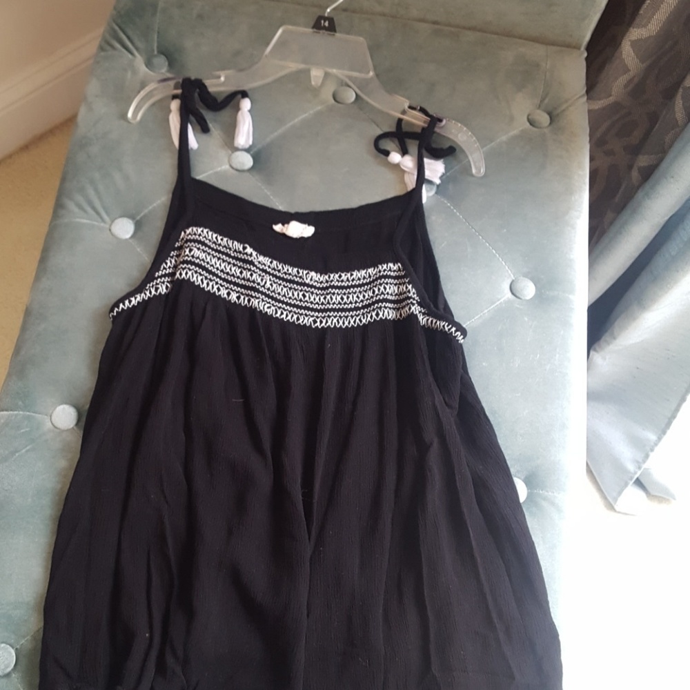 Summer top